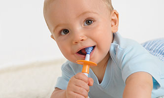 Diş Çıkarma Kabusunuz Olmasın: Diş Kaşıma Çubuğu