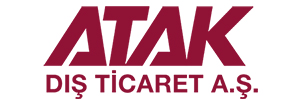 Atak Dış Ticaret Logo