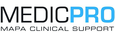 MedicPro Mapa Clinical Support